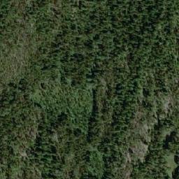 Satellite imagery of China Ridge, CA