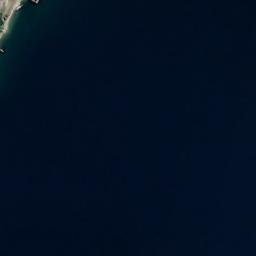 Satellite imagery of Cedar Point, CA