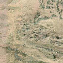 Satellite imagery of Hungary Peak, CA