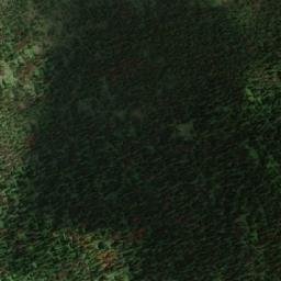 Satellite imagery of Hosmer Ridge, CA