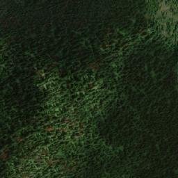 Satellite imagery of Hosmer Ridge, CA