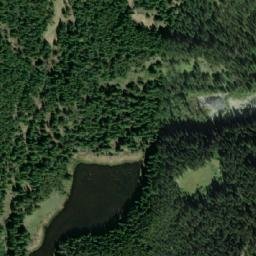Satellite imagery of Trail Hill, CA