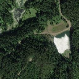 Satellite imagery of Trail Hill, CA