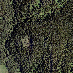 Satellite imagery of Tallon Peak, CA