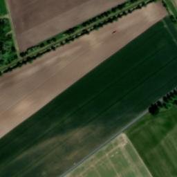 Satellite imagery of 0245703 - A, BE