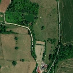 Satellite imagery of 0846703 - A, BE