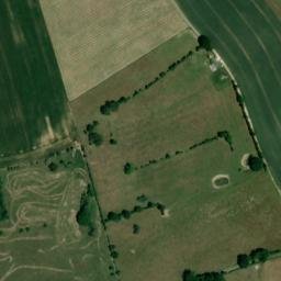 Satellite imagery of 0846703 - A, BE