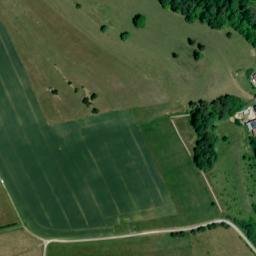Satellite imagery of 0846703 - A, BE