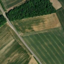Satellite imagery of 0838701 - A, BE