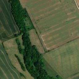 Satellite imagery of 0838701 - A, BE