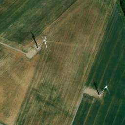 Satellite imagery of 0809501 - A, BE