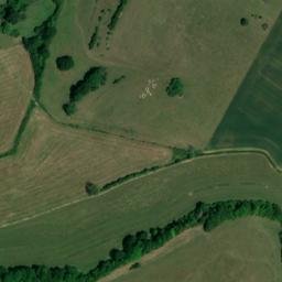 Satellite imagery of 0809501 - A, BE