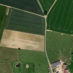 Satellite imagery of 0802301 - A, BE