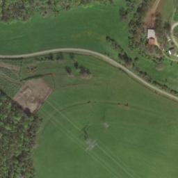 Satellite imagery of 0835402 - A, BE