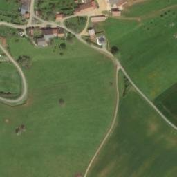 Satellite imagery of 0835402 - A, BE