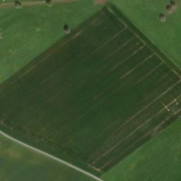 Satellite imagery of 0835402 - A, BE