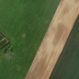 Satellite imagery of 0835402 - B, BE