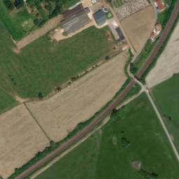 Satellite imagery of 08276A - A, BE