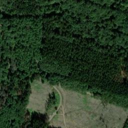 Satellite imagery of Hübelberg, DE