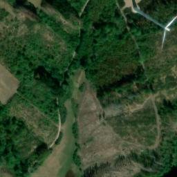 Satellite imagery of Priesberg, DE