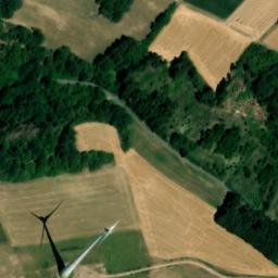 Satellite imagery of Falkenberg, DE