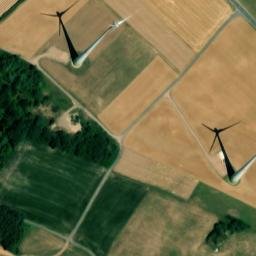 Satellite imagery of Falkenberg, DE