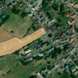 Satellite imagery of Rückberg, DE
