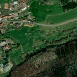Satellite imagery of Rückberg, DE