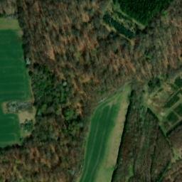 Satellite imagery of Bornberg, DE