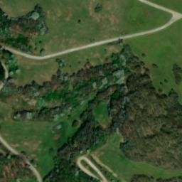 Satellite imagery of Steinerner Mann, DE