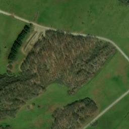 Satellite imagery of Steinerner Mann, DE