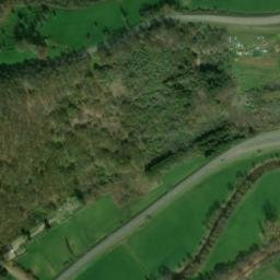Satellite imagery of Wartekopf, DE