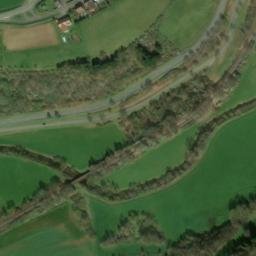 Satellite imagery of Wartekopf, DE