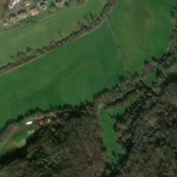 Satellite imagery of Wartekopf, DE