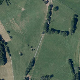 Satellite imagery of Hilsberg, DE