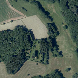 Satellite imagery of Hilsberg, DE