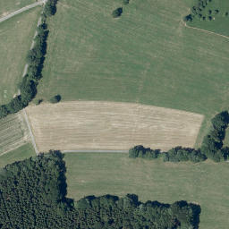 Satellite imagery of Mühlberg, DE