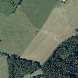 Satellite imagery of Mühlberg, DE