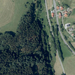 Satellite imagery of Mühlberg, DE