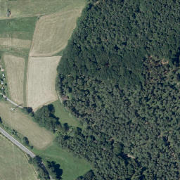 Satellite imagery of Krappenbuckel, DE
