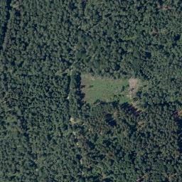 Satellite imagery of Krappenbuckel, DE