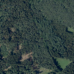 Satellite imagery of Krappenbuckel, DE