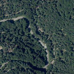Satellite imagery of Krähberg, DE