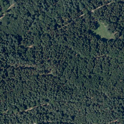 Satellite imagery of Krähberg, DE