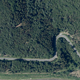 Satellite imagery of Mittelberg, DE