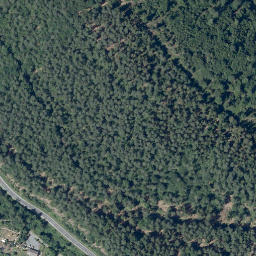 Satellite imagery of Mittelberg, DE