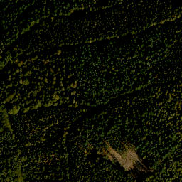 Satellite imagery of Der Kolli, DE