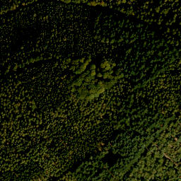 Satellite imagery of Der Kolli, DE