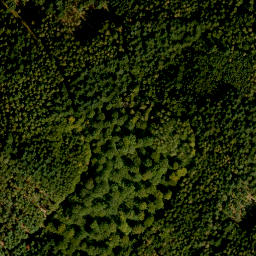 Satellite imagery of Der Kolli, DE