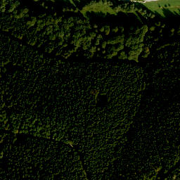 Satellite imagery of Spielberg, DE